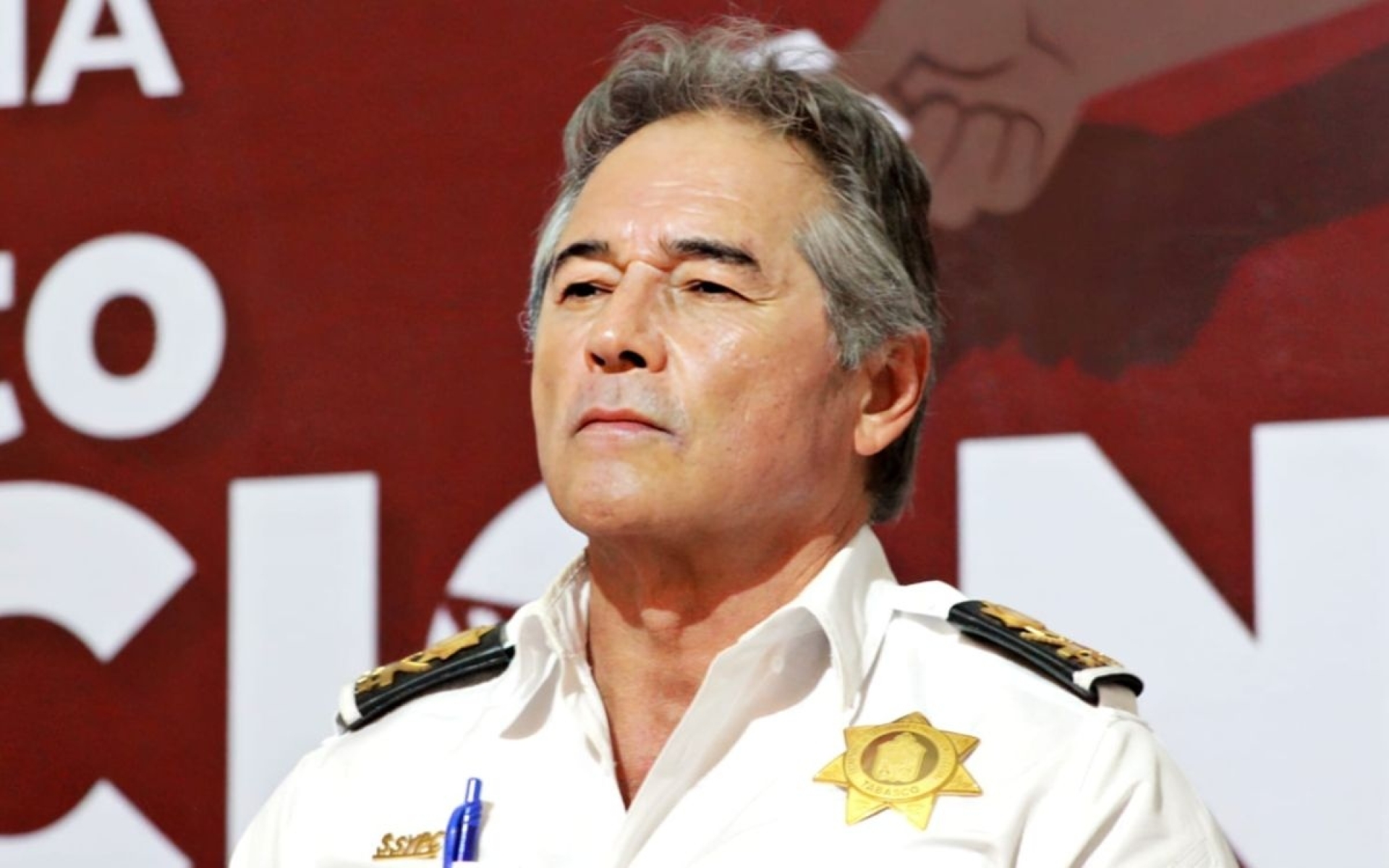 Amplían investigación contra Hernán Bermúdez por tres meses