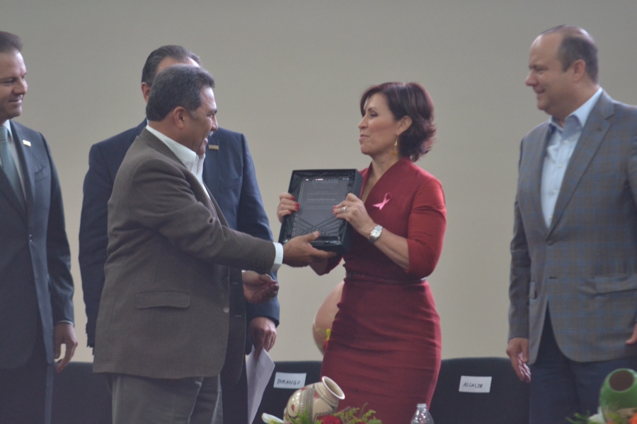 Anuncian ciclo de conferencias “Vincúlate y emprende con ciencia y tecnología”