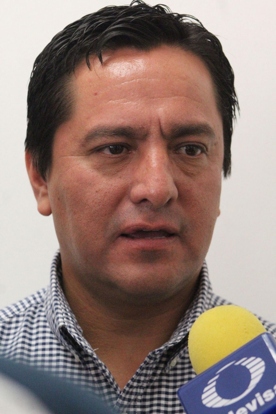 Trabajadores seguirán protesta en el Congreso