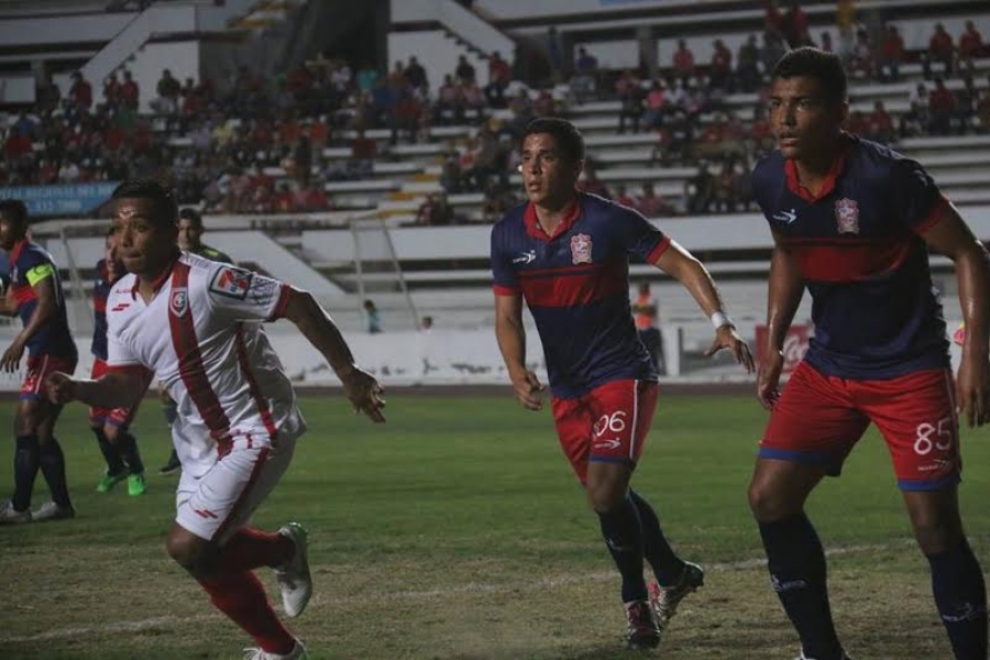 Arturo Hernández quiere lograr el ascenso con Reynosa