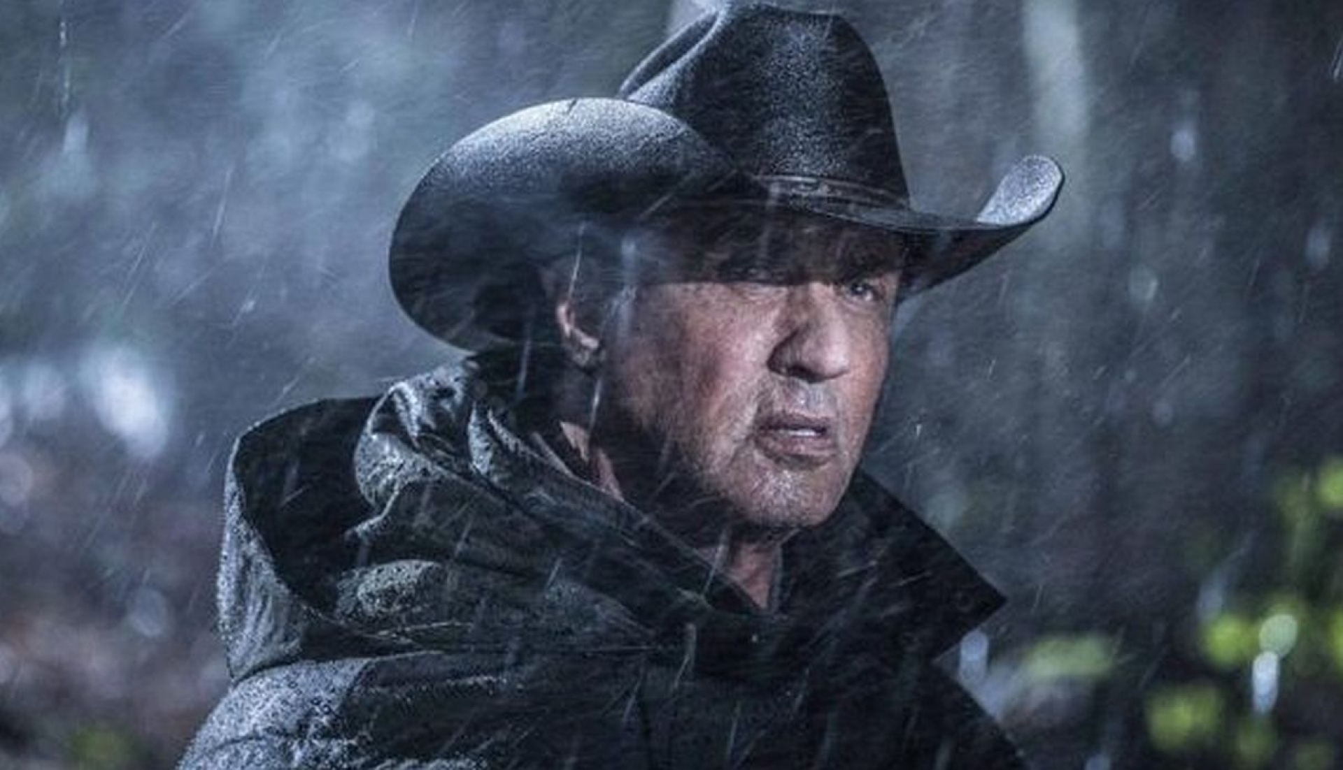 Creador de Rambo, avergonzado por la nueva versión