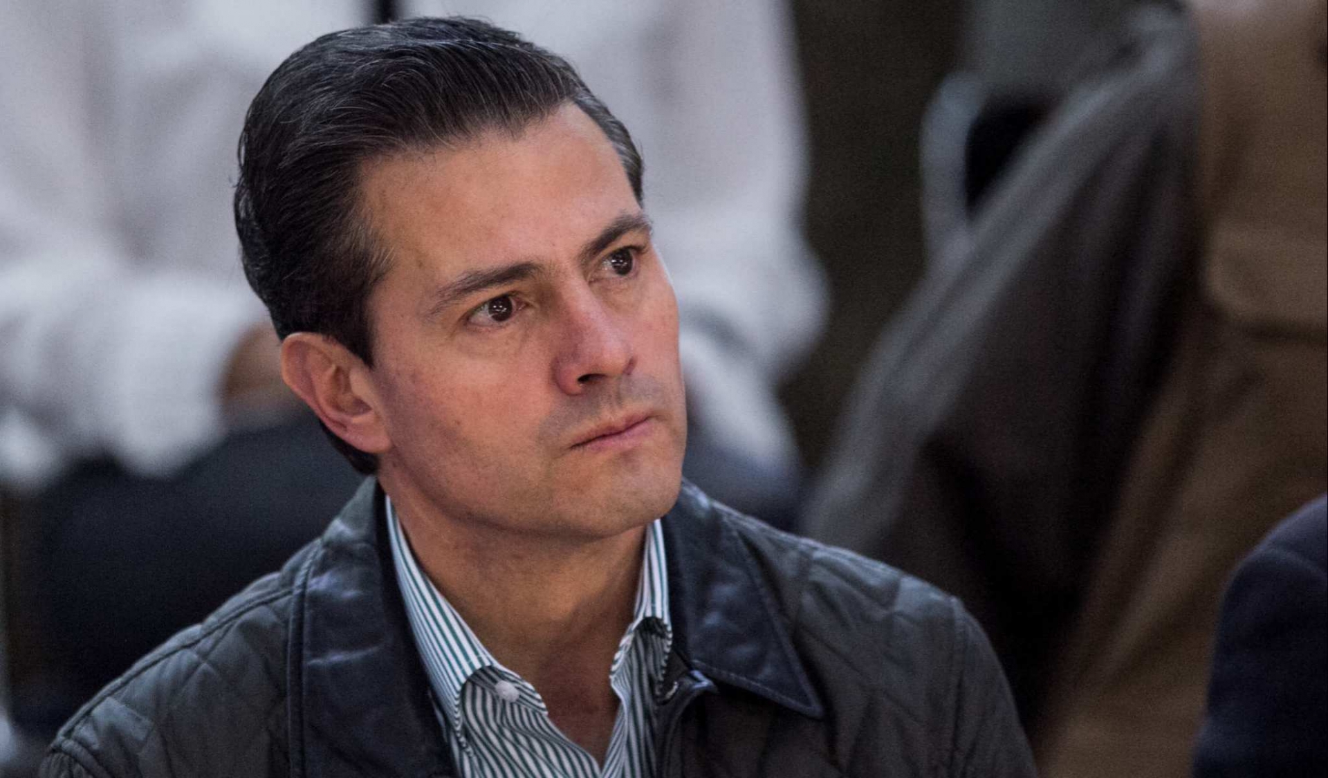 El millonario 'regalito' que Peña Nieto le dará a AMLO como bienvenida