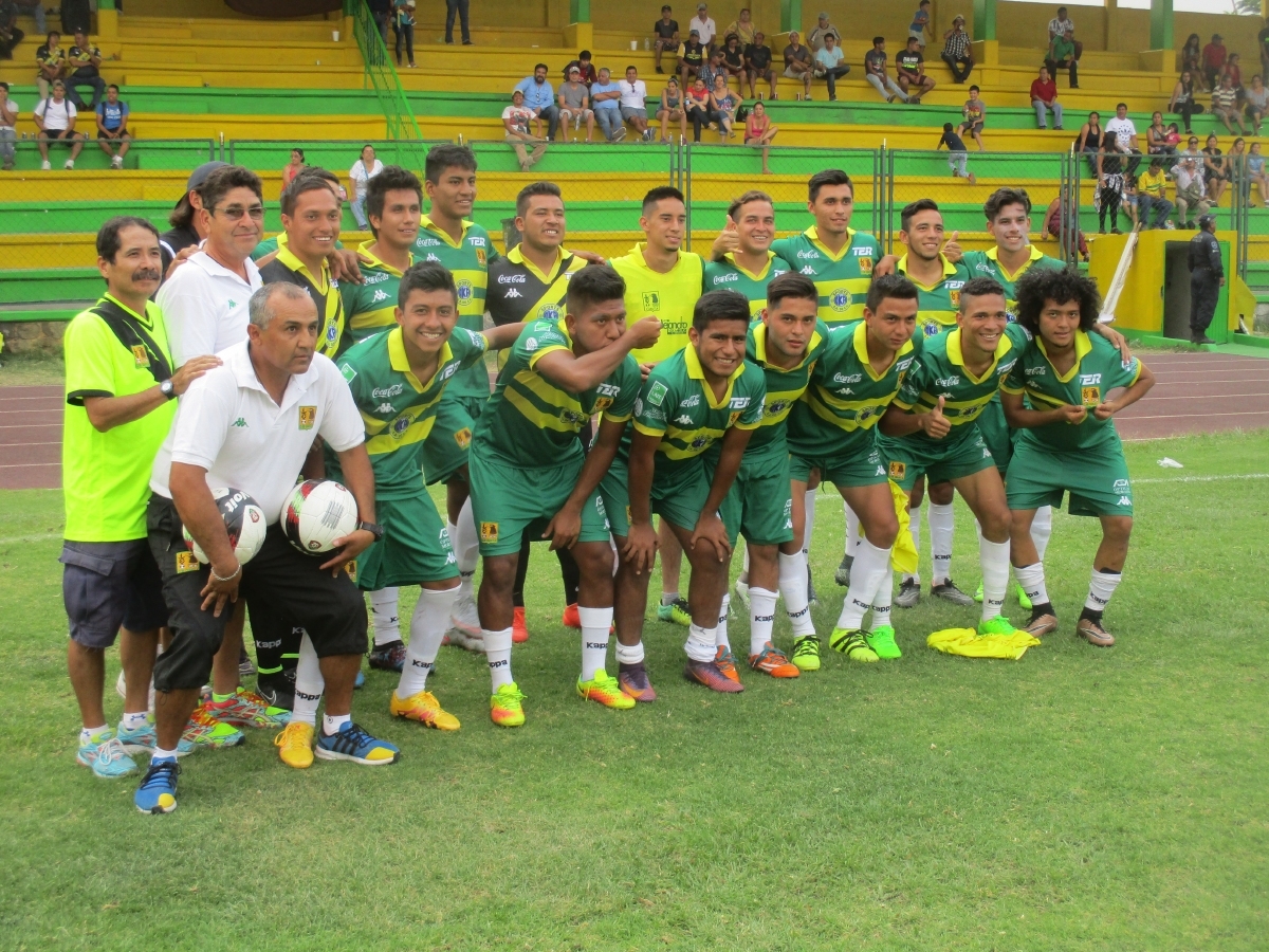 Cuautla va por el campeón