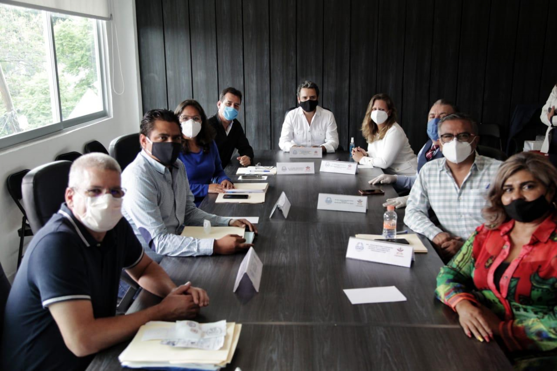 Aprueba Junta de Gobierno del SAPAC cuenta pública y descuentos en rezagos