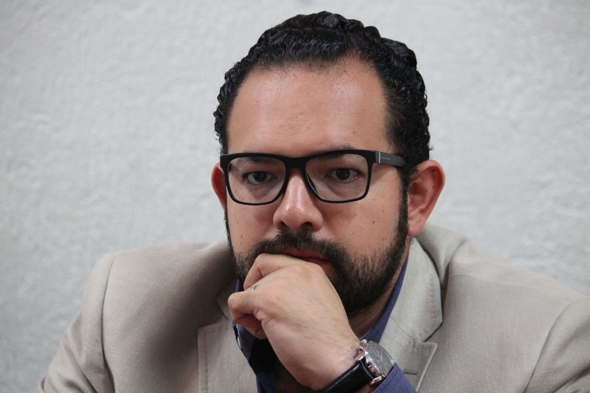 Retomarán iniciativa de ley de participación ciudadana