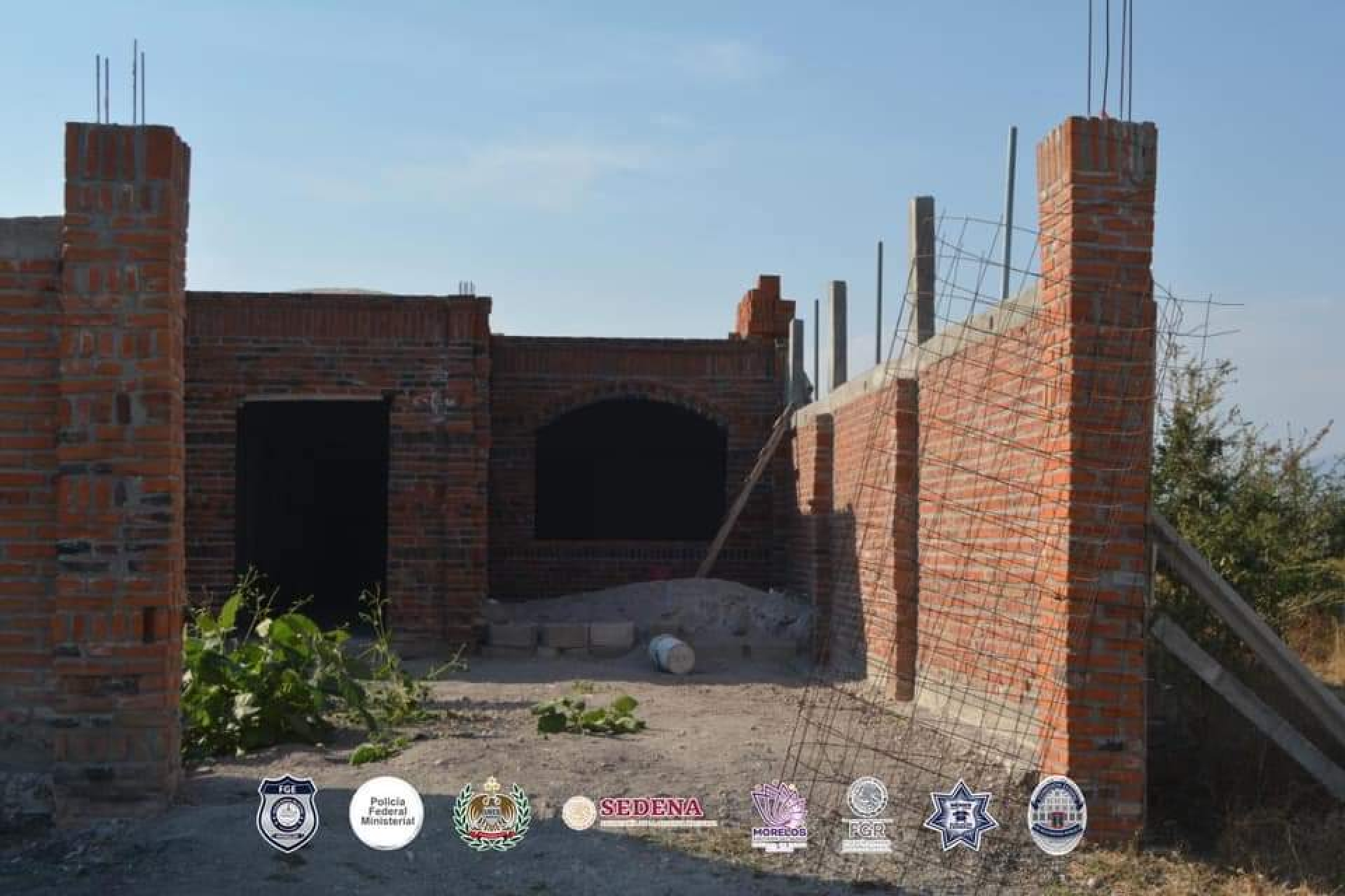 Libera FGE a víctima de secuestro, en Xochitepec; dos detenidos
