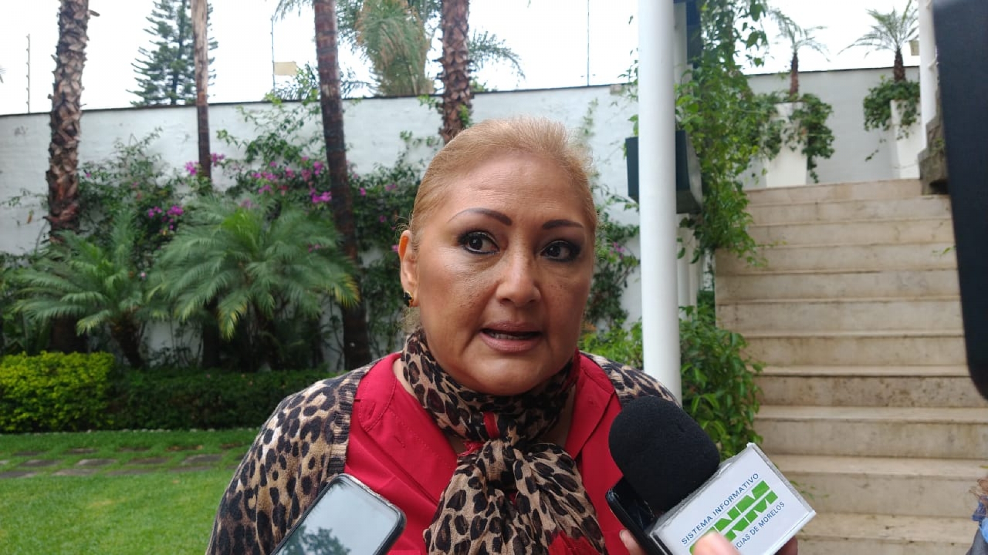 Refiere presidenta del TSJ que se han pagado 12 decretos pensionatorios