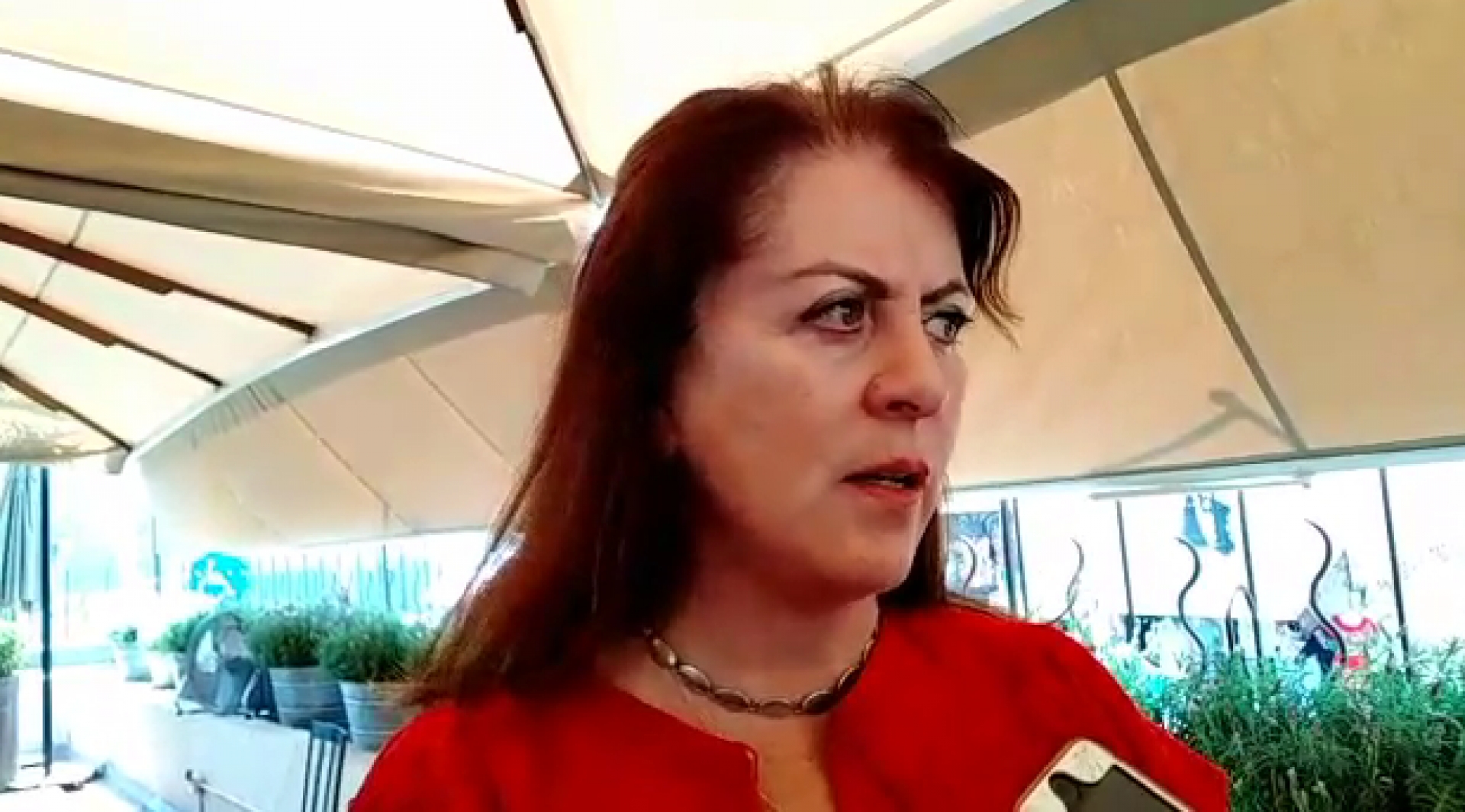 Refiere secretaria de Turismo que empresarios se han sumado a videovigilancia colaborativa