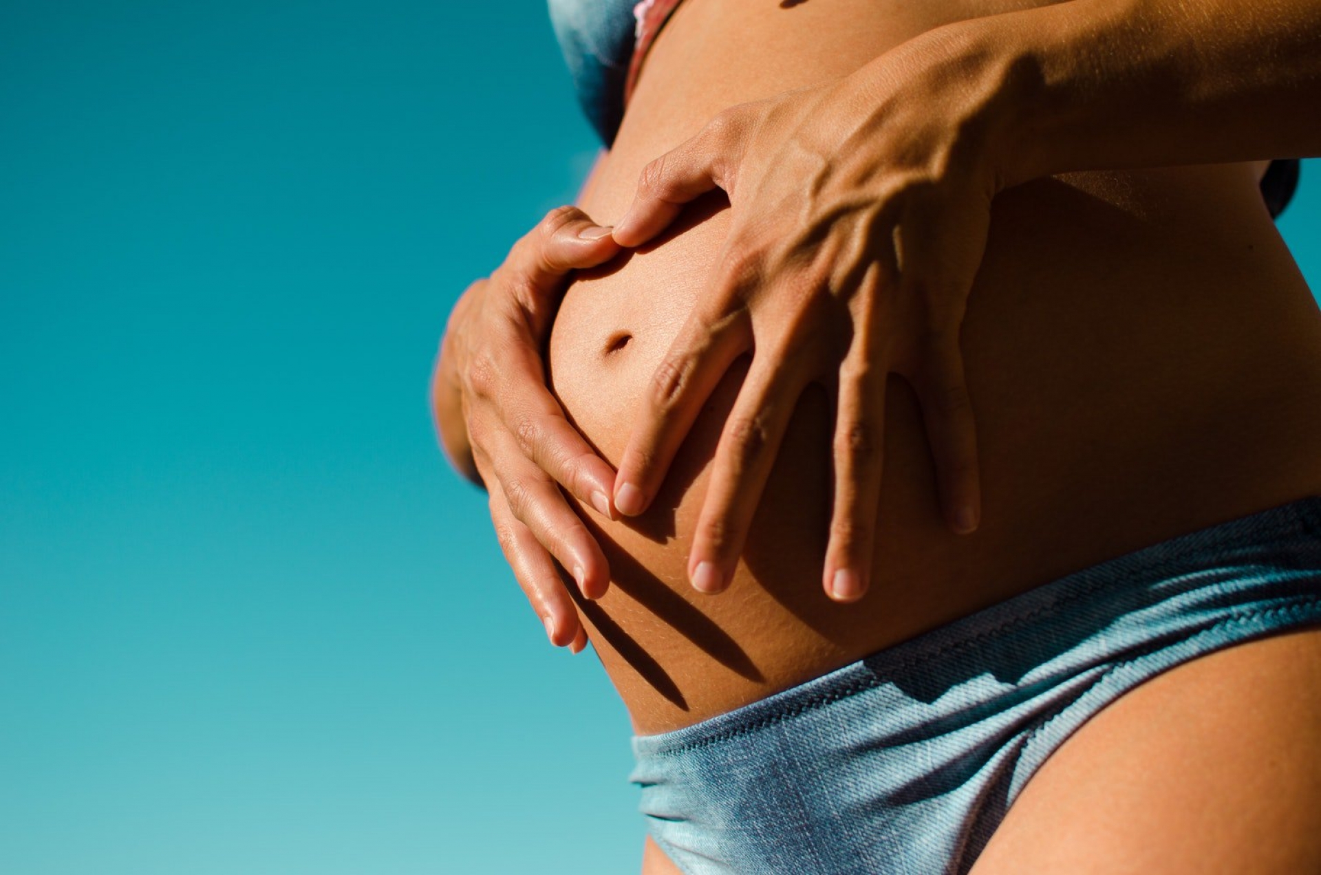 Placenta accreta: la peligrosa condición que pone en riesgo tu embarazo
