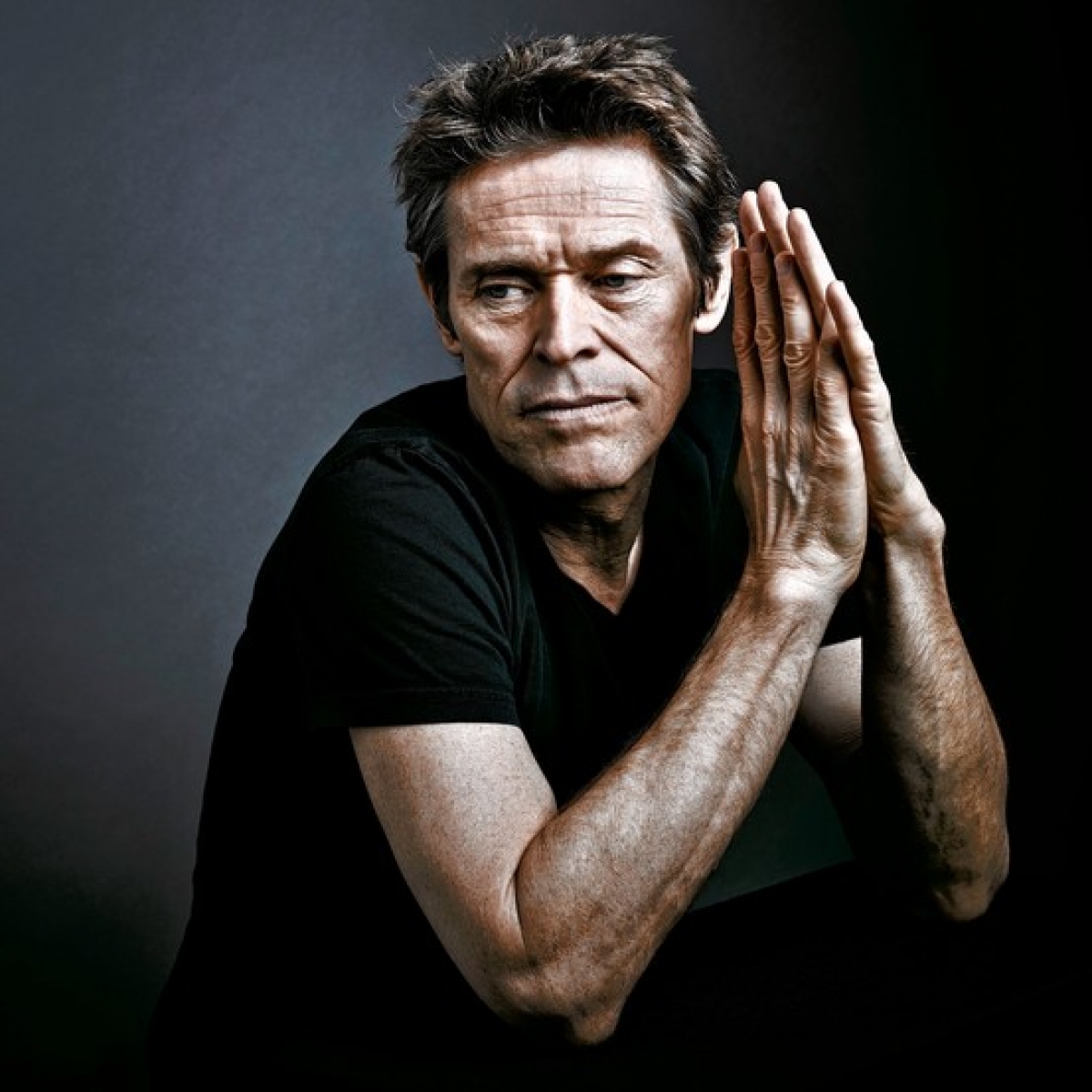 Esta versión de “La última tentación de Cristo” no debe atemorizar: Willem Dafoe