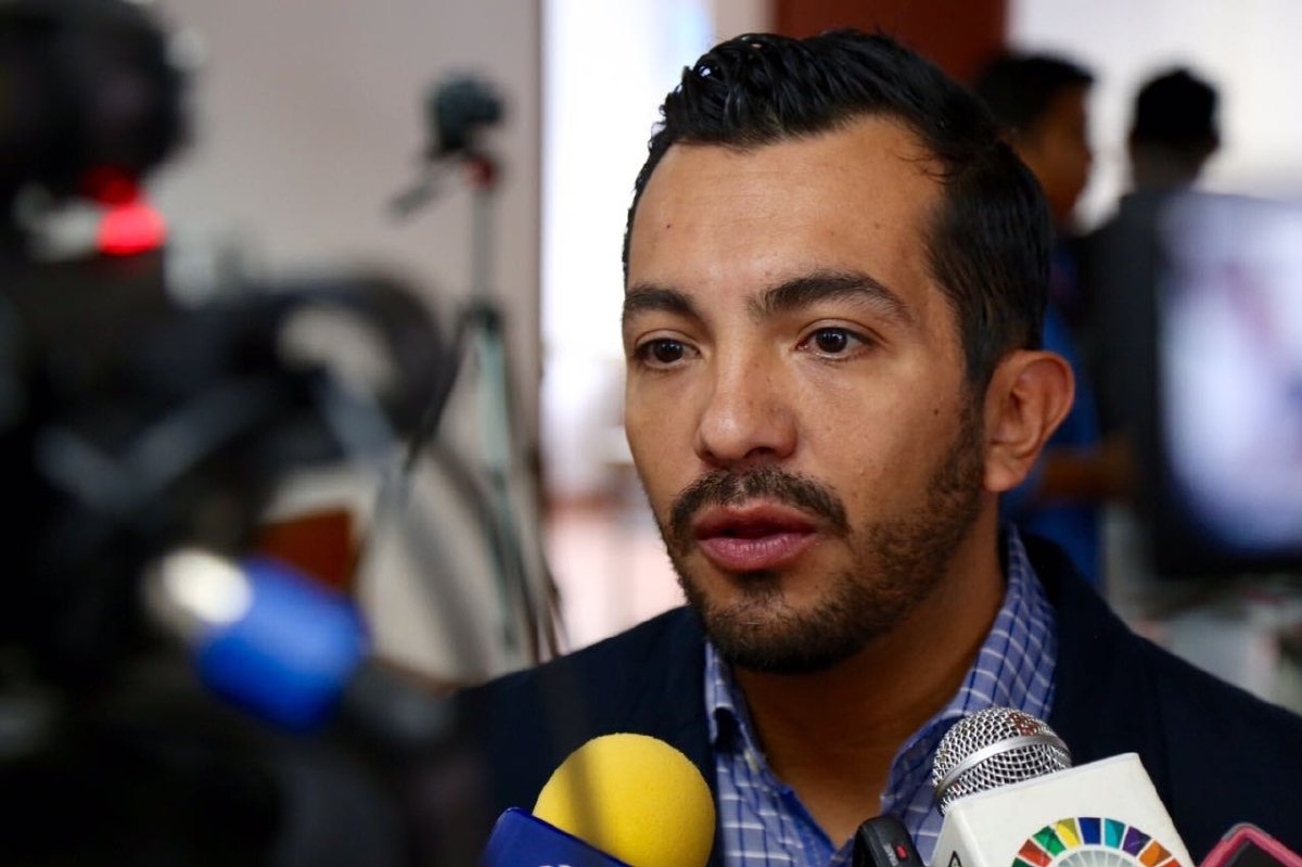 Busca Congreso reestructurar sistema de atención a víctimas: Santillán