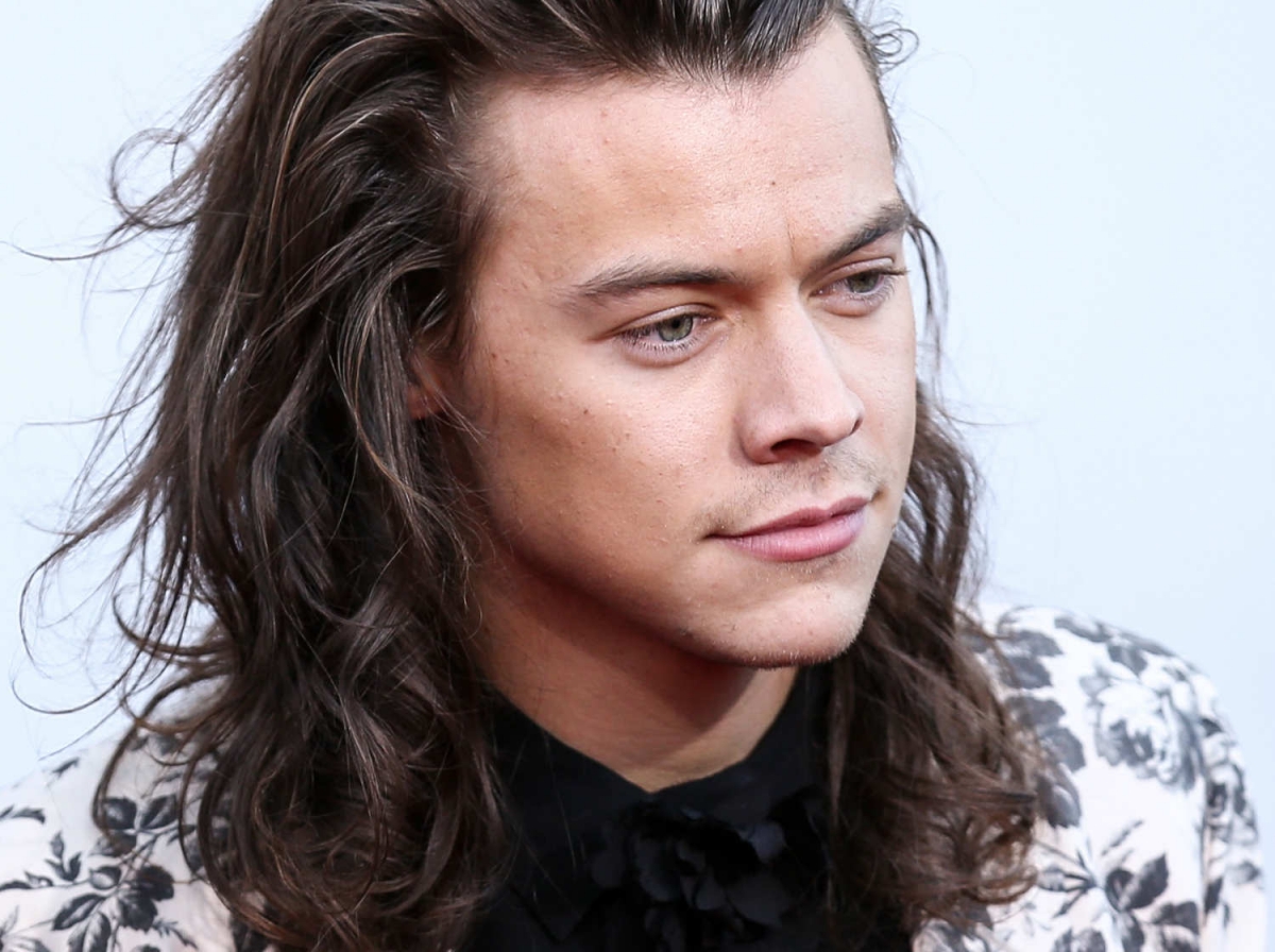 Harry Styles firma contrato como solista