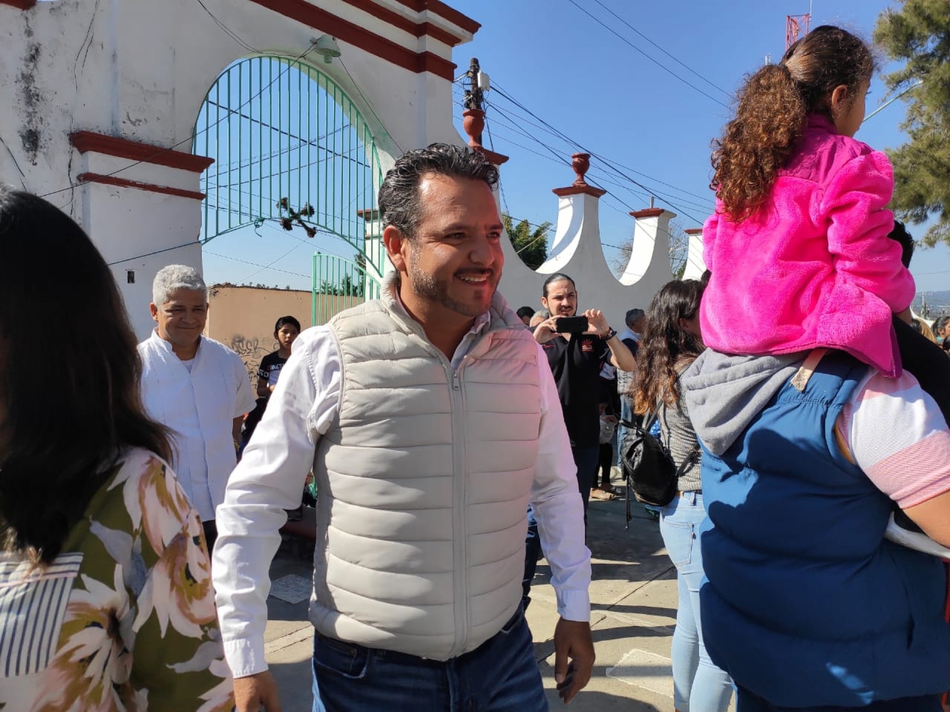 Iniciarán en Cuernavaca procedimiento para revocar permisos a cerca de 200 comerciantes