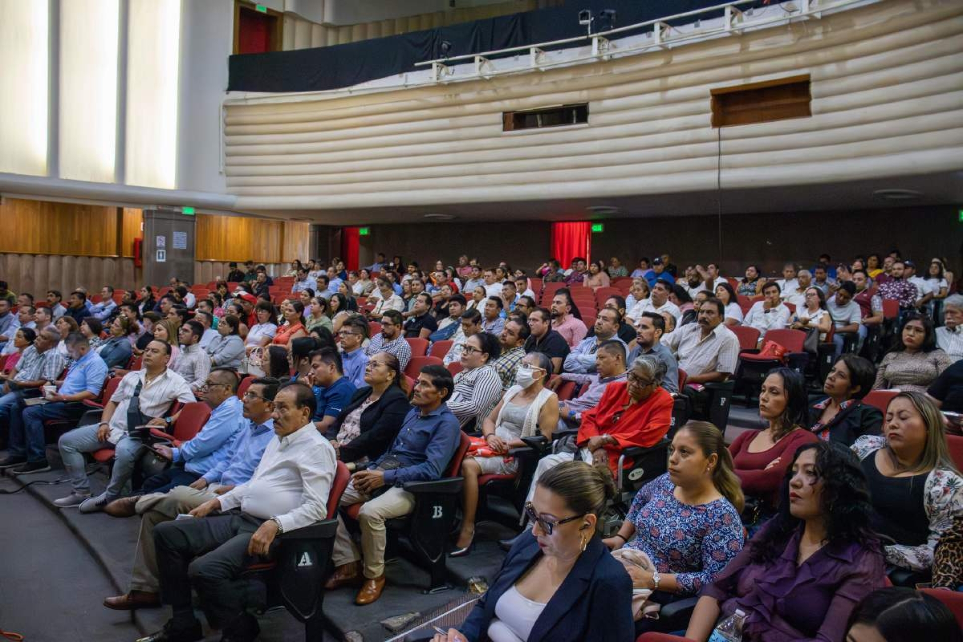 Capacita Idefomm a equipo del alcalde electo de Cuautla