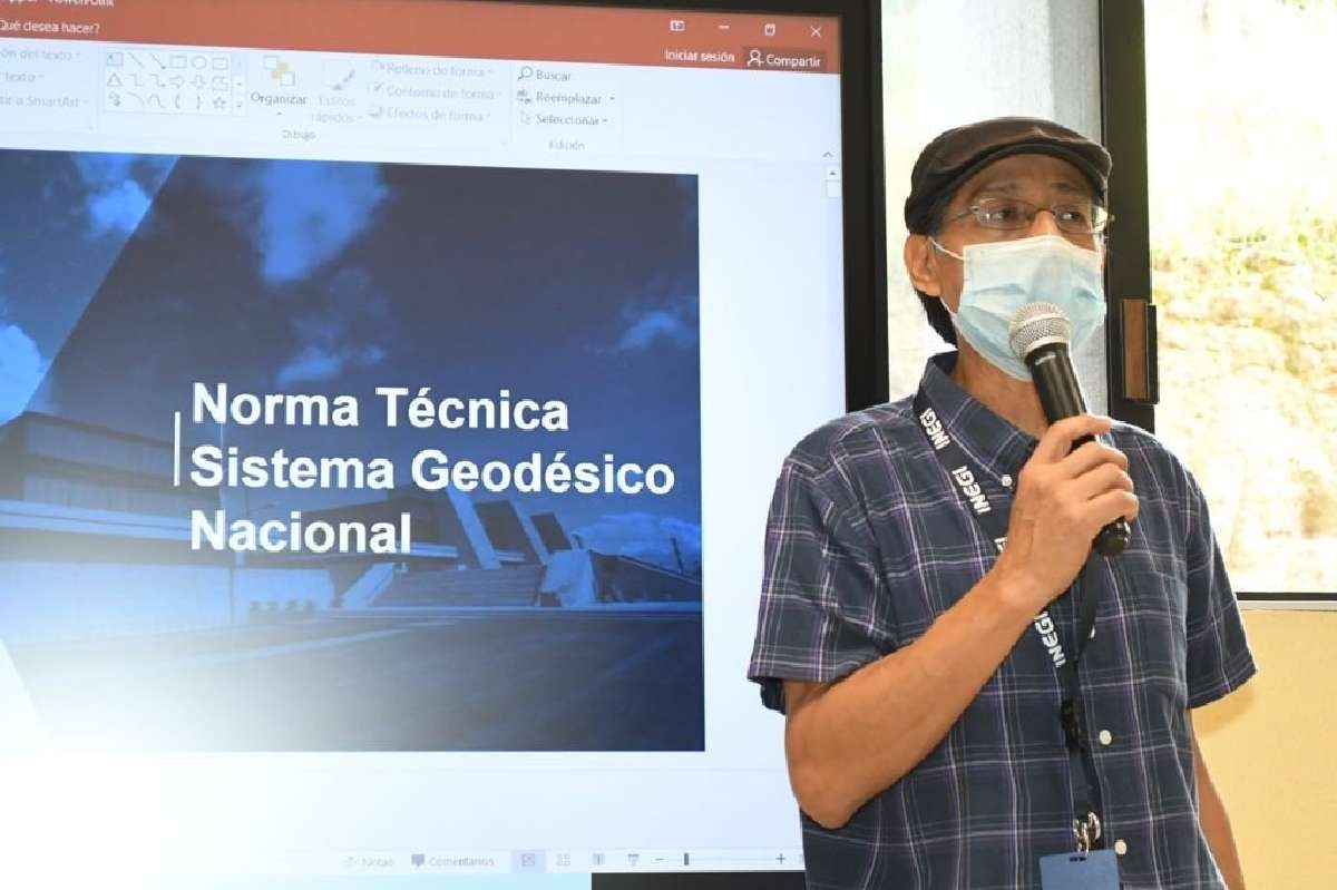 Capacita el Inegi a funcionarios del Ayuntamiento de Cautula