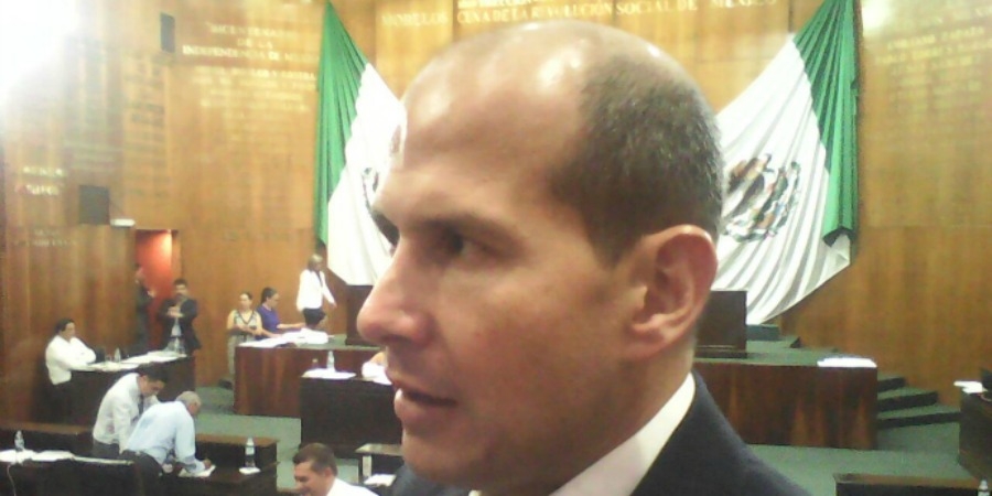 Reforma constitucional en materia de participación ciudadana podría ser aprobada hoy