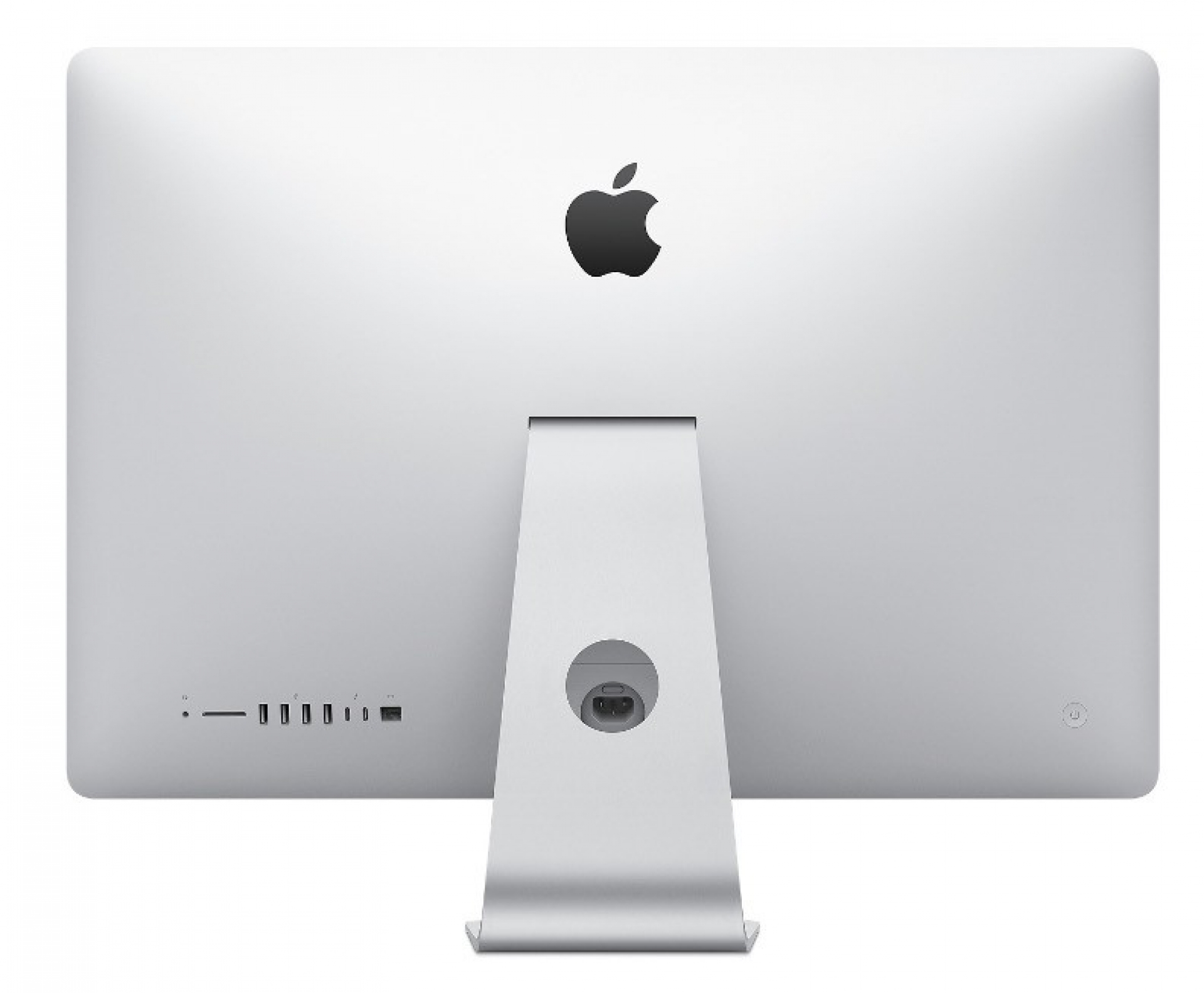 El almacenamiento SSD del nuevo iMac está soldado y no puedes cambiarlo