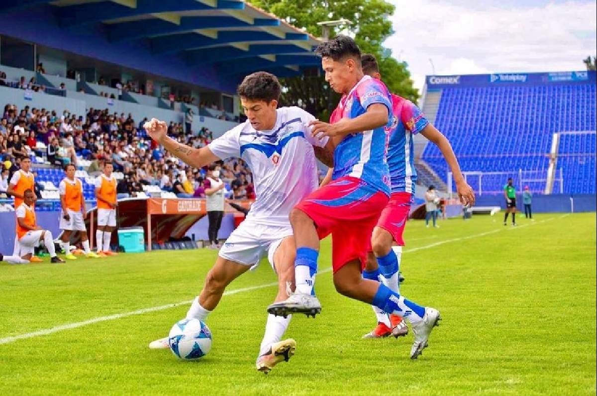 Mañana, Sporting Canamy recibe a Deportivo Dongu