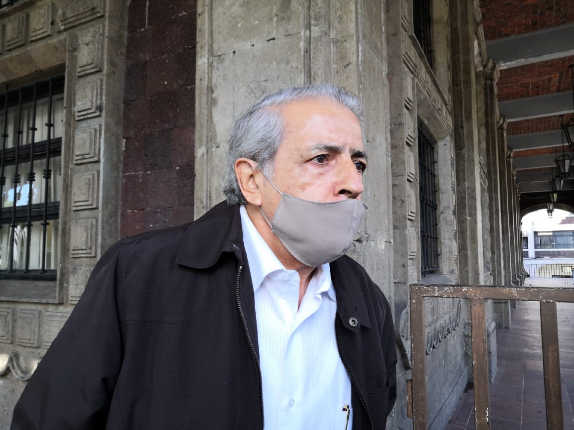 Señalan comerciantes necesidad de una verdadera unión de esfuerzos, ante contingencia