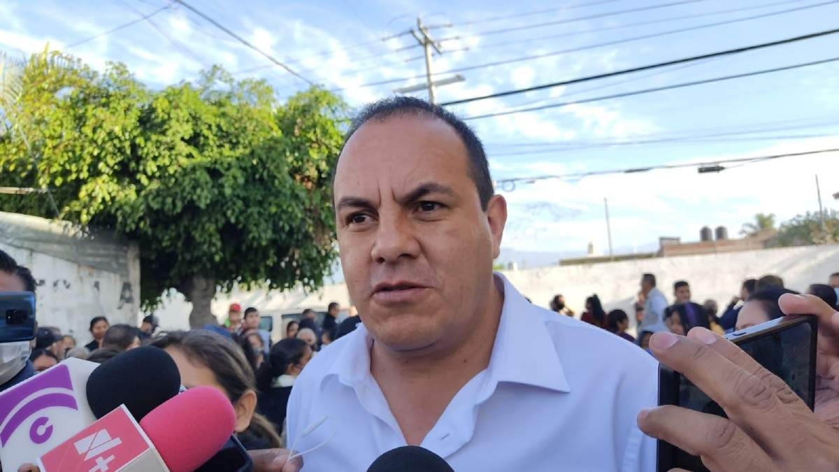 Nos despedimos del 2022 con broche de oro: Cuauhtémoc Blanco