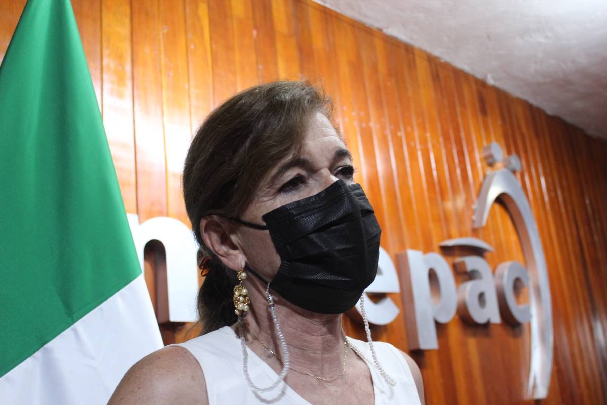 En agosto se le acaba el presupuesto al Impepac