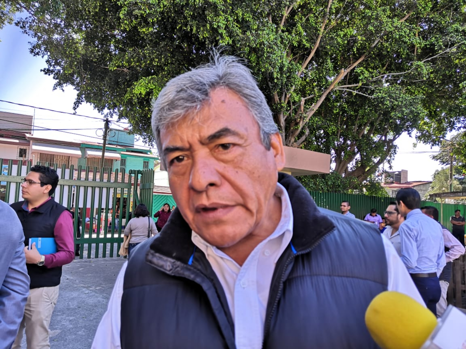 Acuerdan prorrogar estallamiento de huelga en el Cobaem