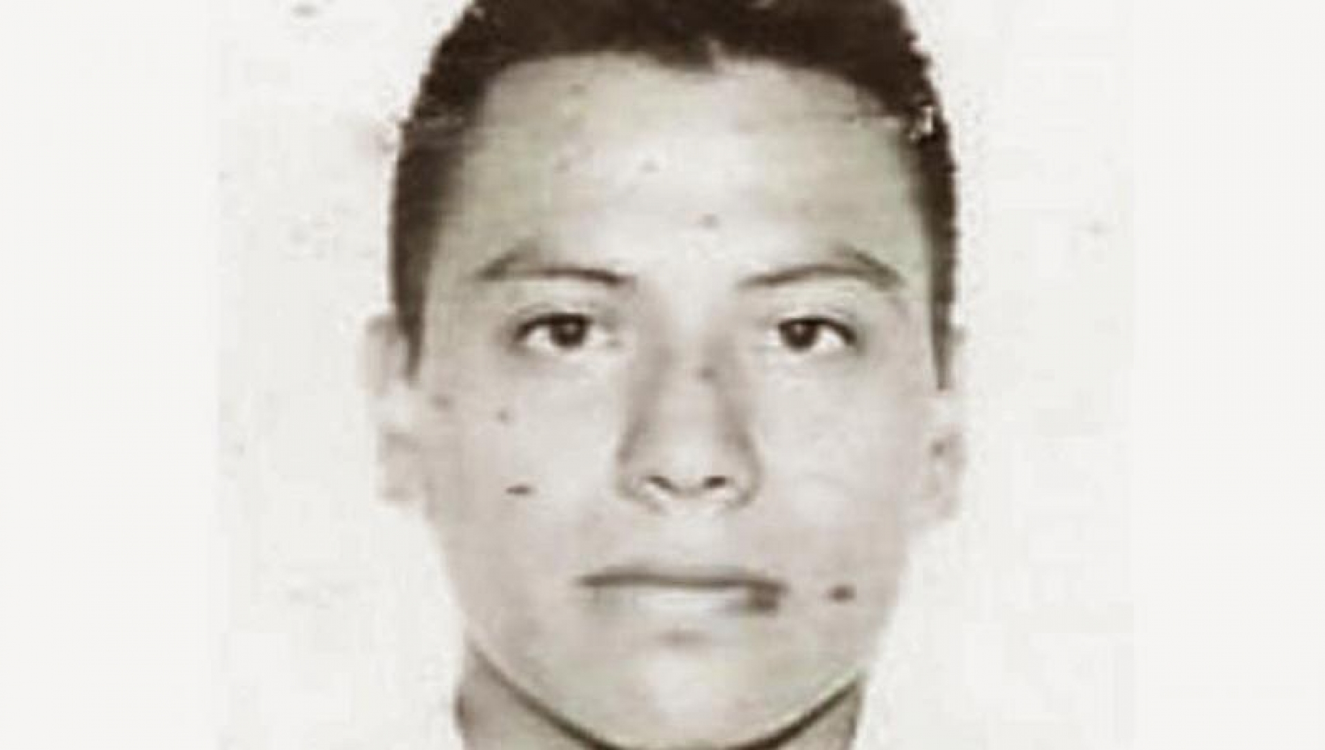Caso Ayotzinapa: Hallan los restos del normalista Christian Alfonso Rodríguez Telumbre en Cocula