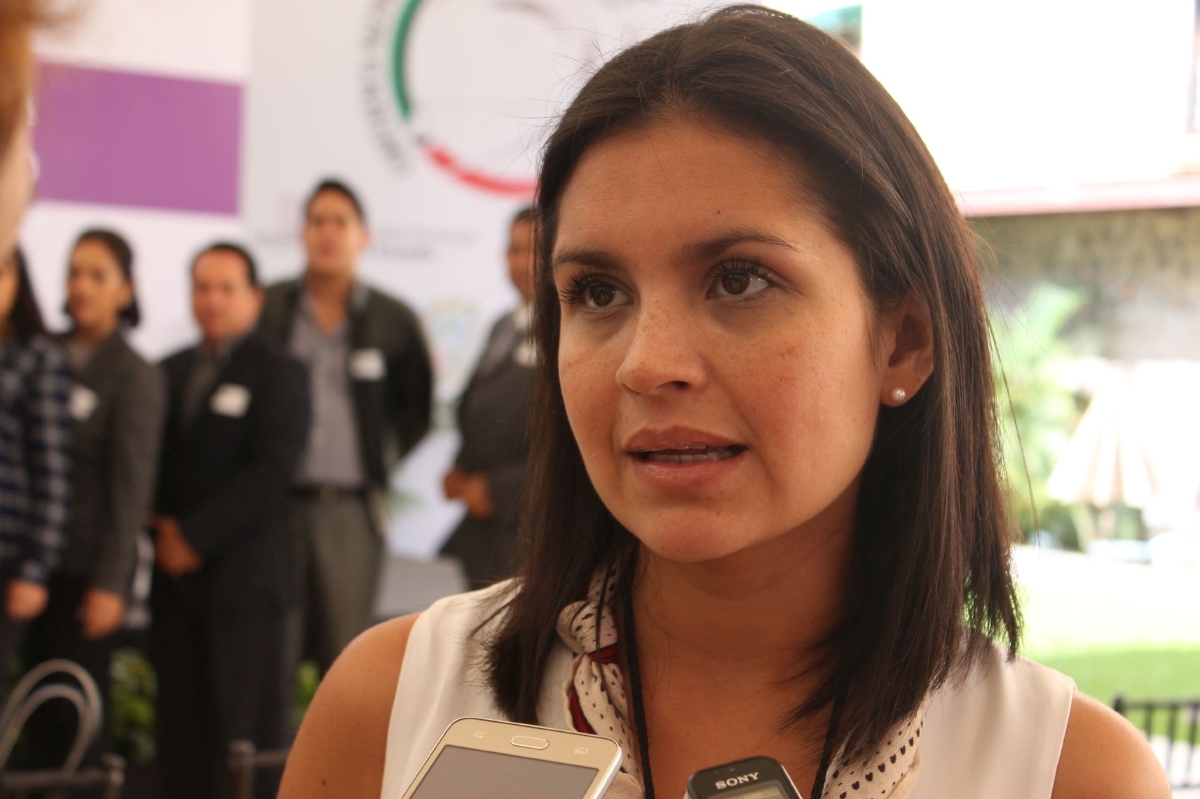 Solicitará SSM 400 millones adicionales en presupuesto de 2017