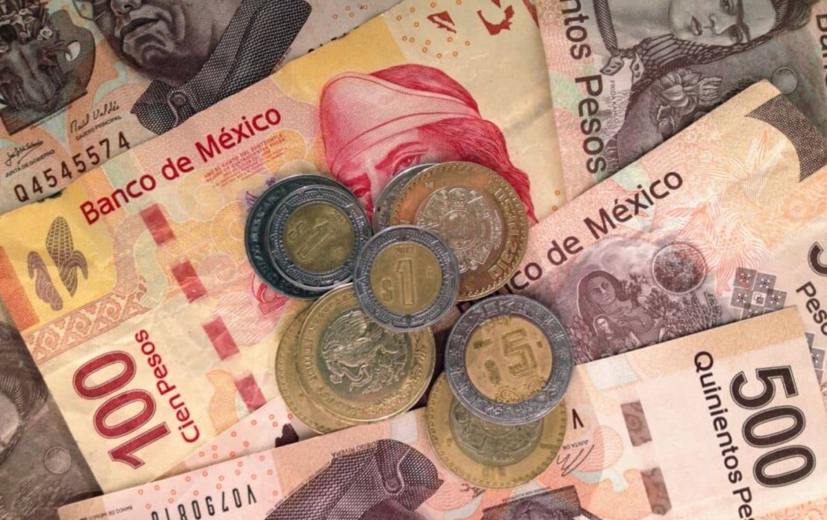 Actividad económica de México sube 1.9% interanual en octubre: INEGI