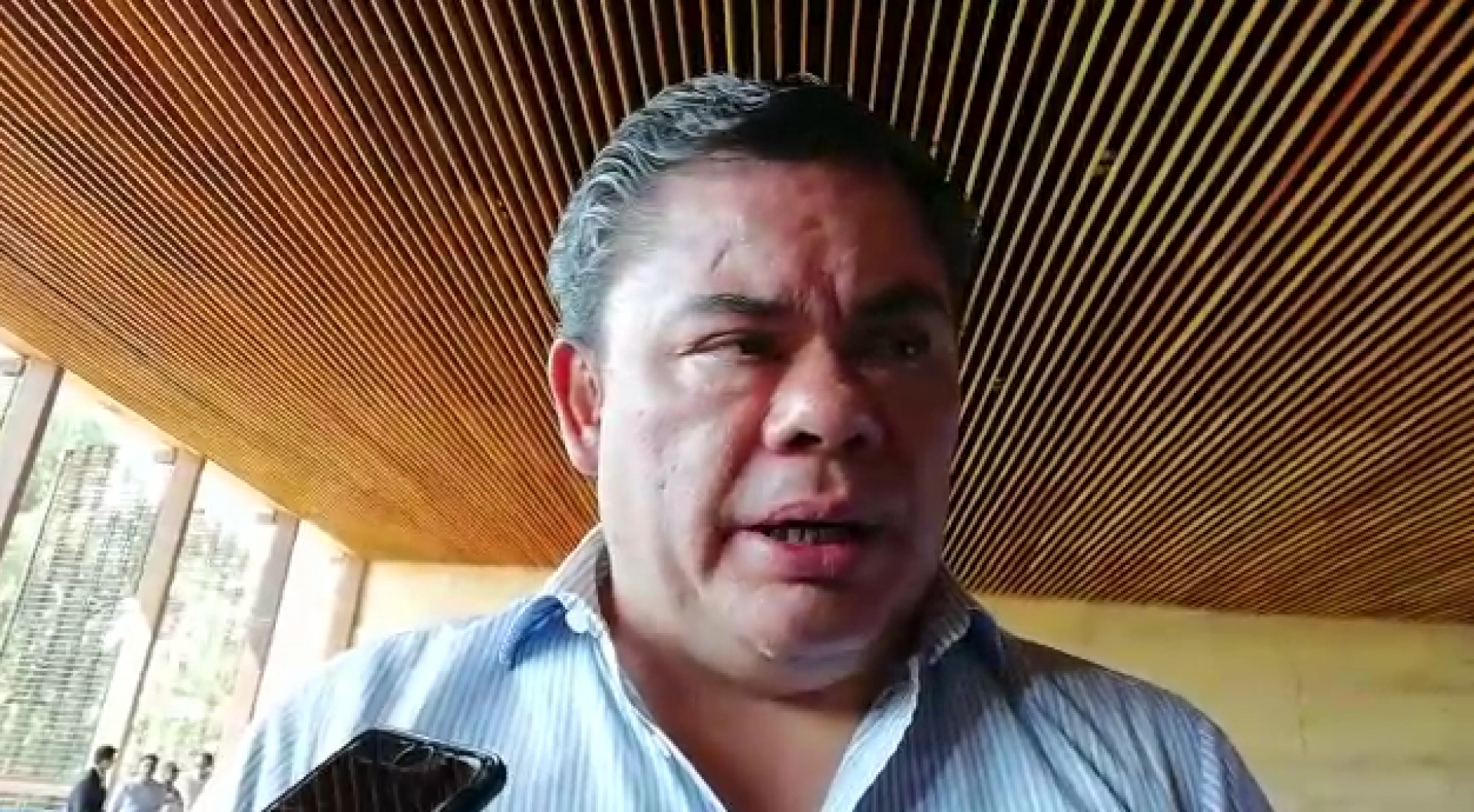 Celebra alcalde llegada de la Guardia Nacional a Jiutepec