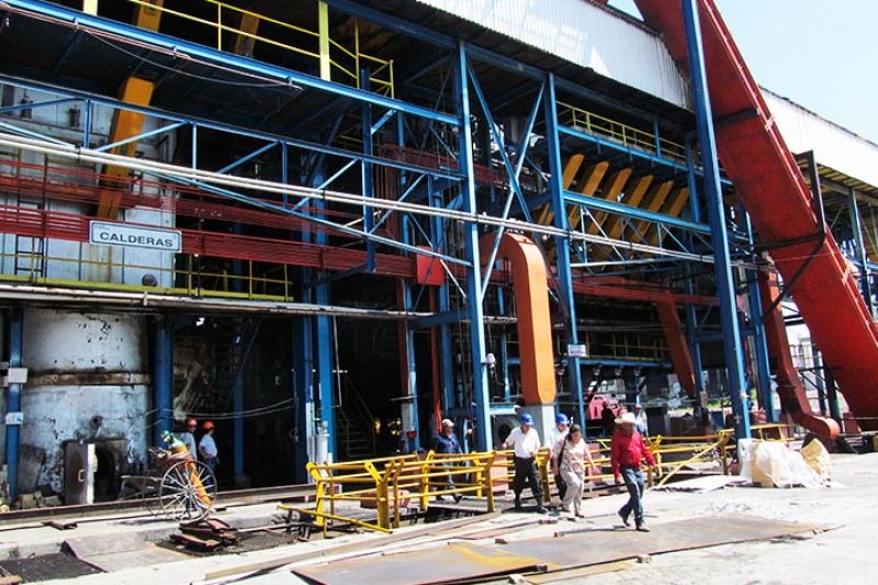 Unión cañera comercializará biofertilizante a base de cachaza