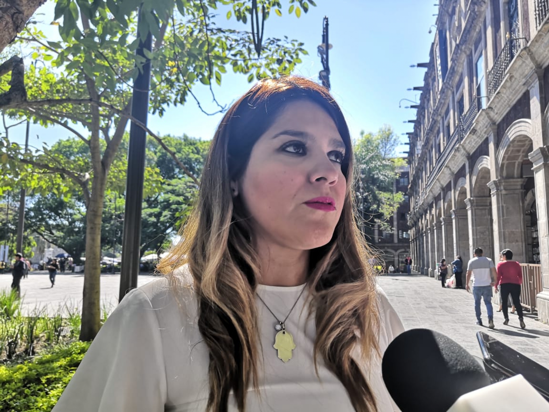 Localizan 120 de 180 cámaras de videovigilancia asignadas a Comvives