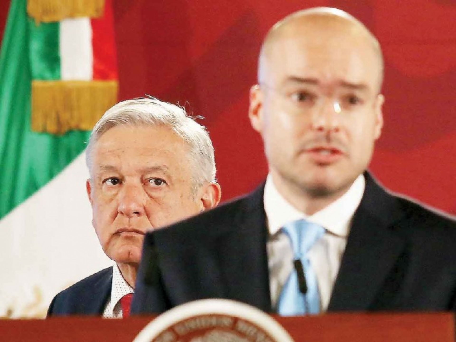 Gobierno creará su distribuidora de medicinas; empezará a operar el 15 de agosto