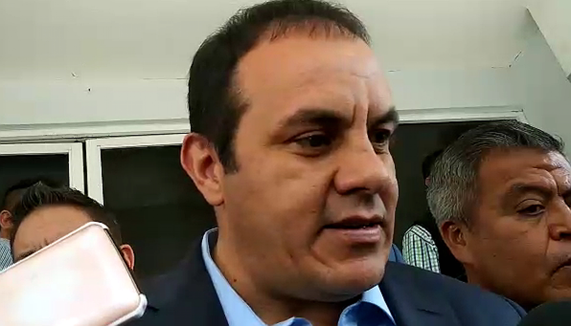 Reitera CBB que Morelos tiene abasto de gasolina