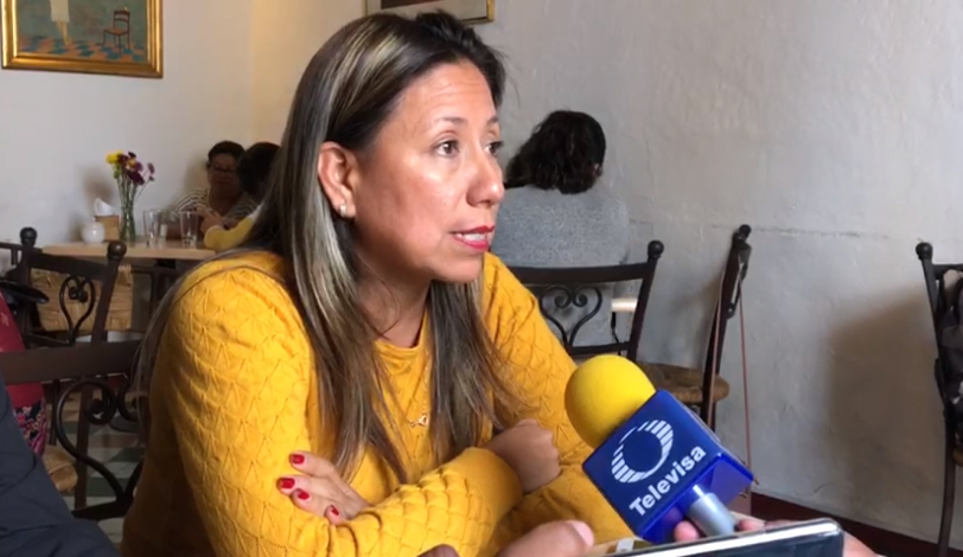 Iniciará Congreso local controversia territorial, para destrabar conflicto de Hueyapan