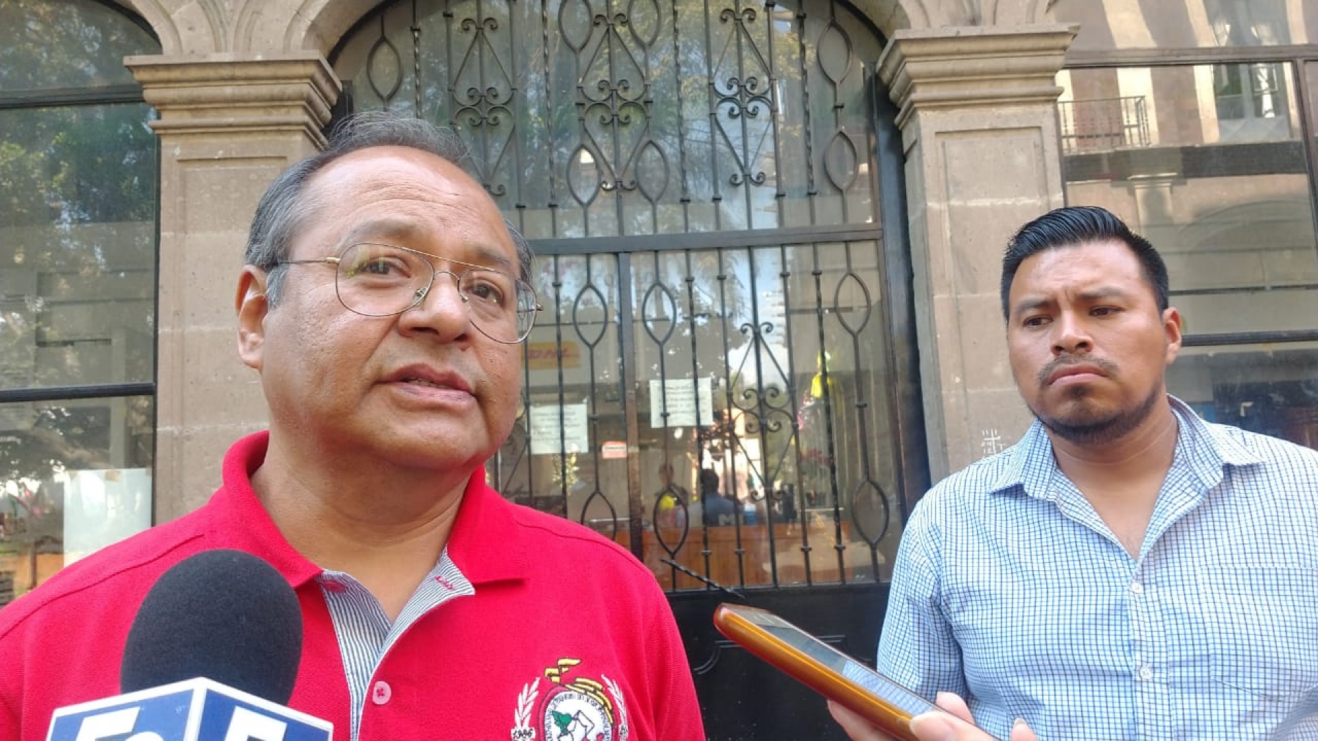 Dos millones de piezas de correo están paralizadas por paro de labores de trabajadores