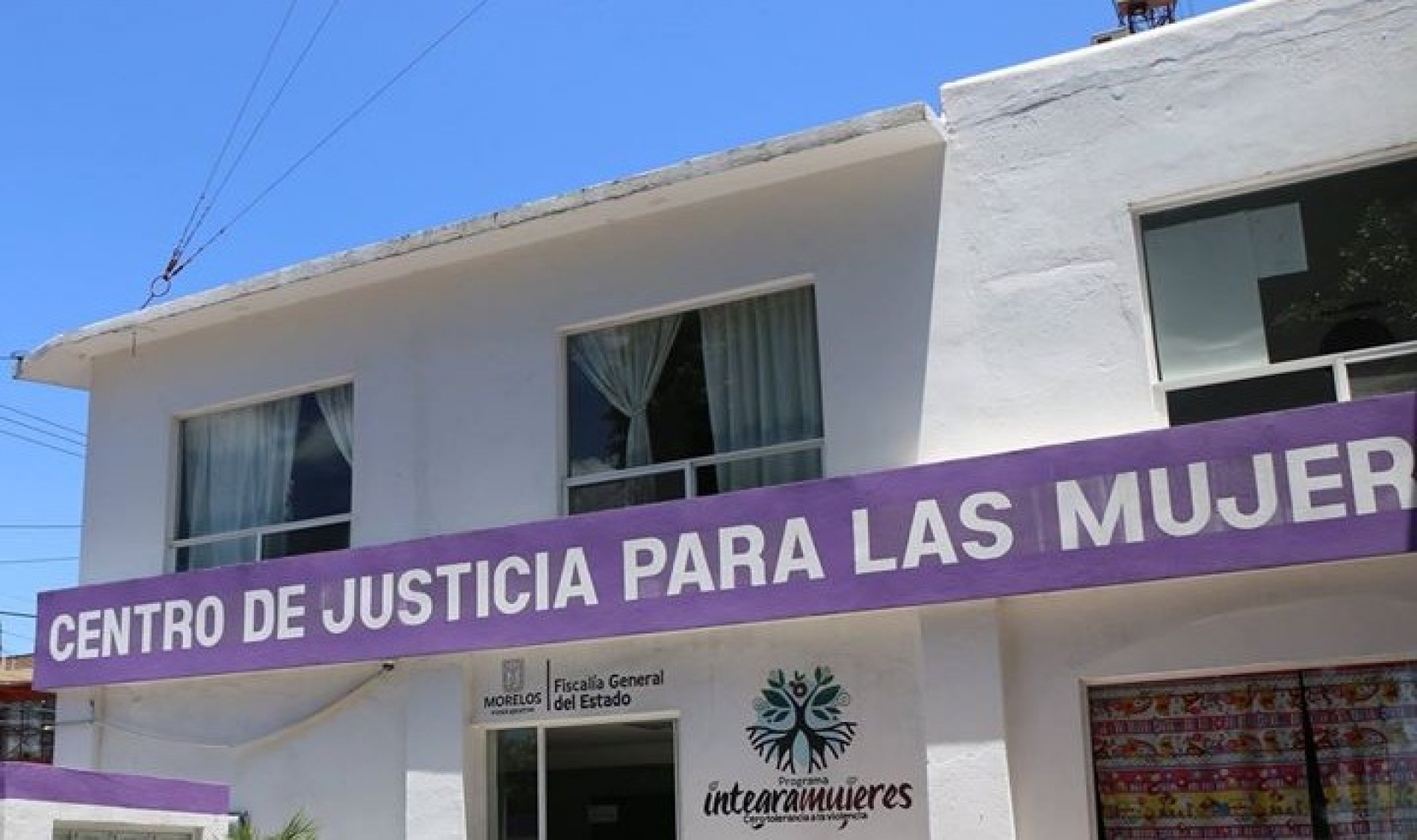 Mujer violentada física y psicológicamente obtuvo medidas de protección