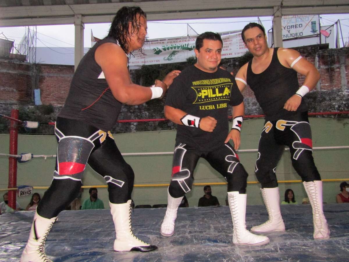 Los Dandys salen con el triunfo ante los "Destructores"
