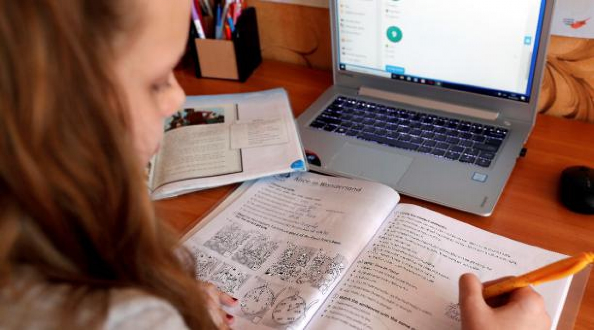 Educación después de la pandemia