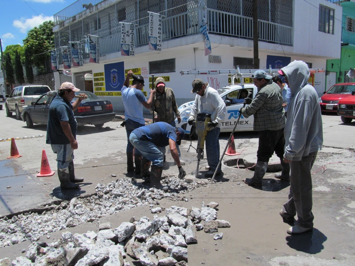 Paga SAP Jojutla laudos en abonos