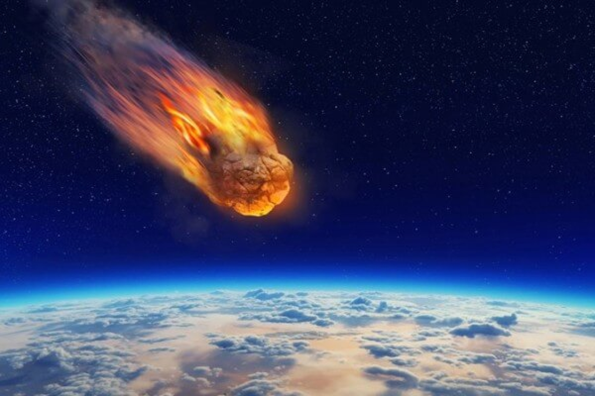 Cometa 'Diablo' se aproxima a la Tierra: ¿Qué debemos saber?