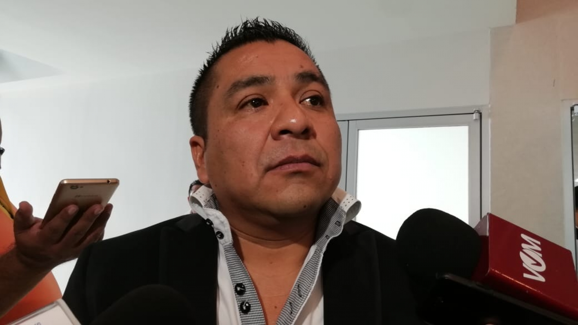 Congreso citará a comparecer al titular de la FGE
