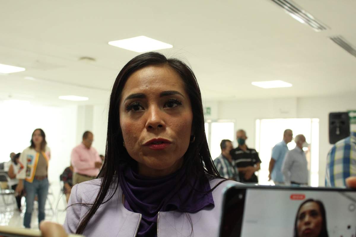 Aumentó el número de mujeres víctimas de violencia atendidas por el IMM