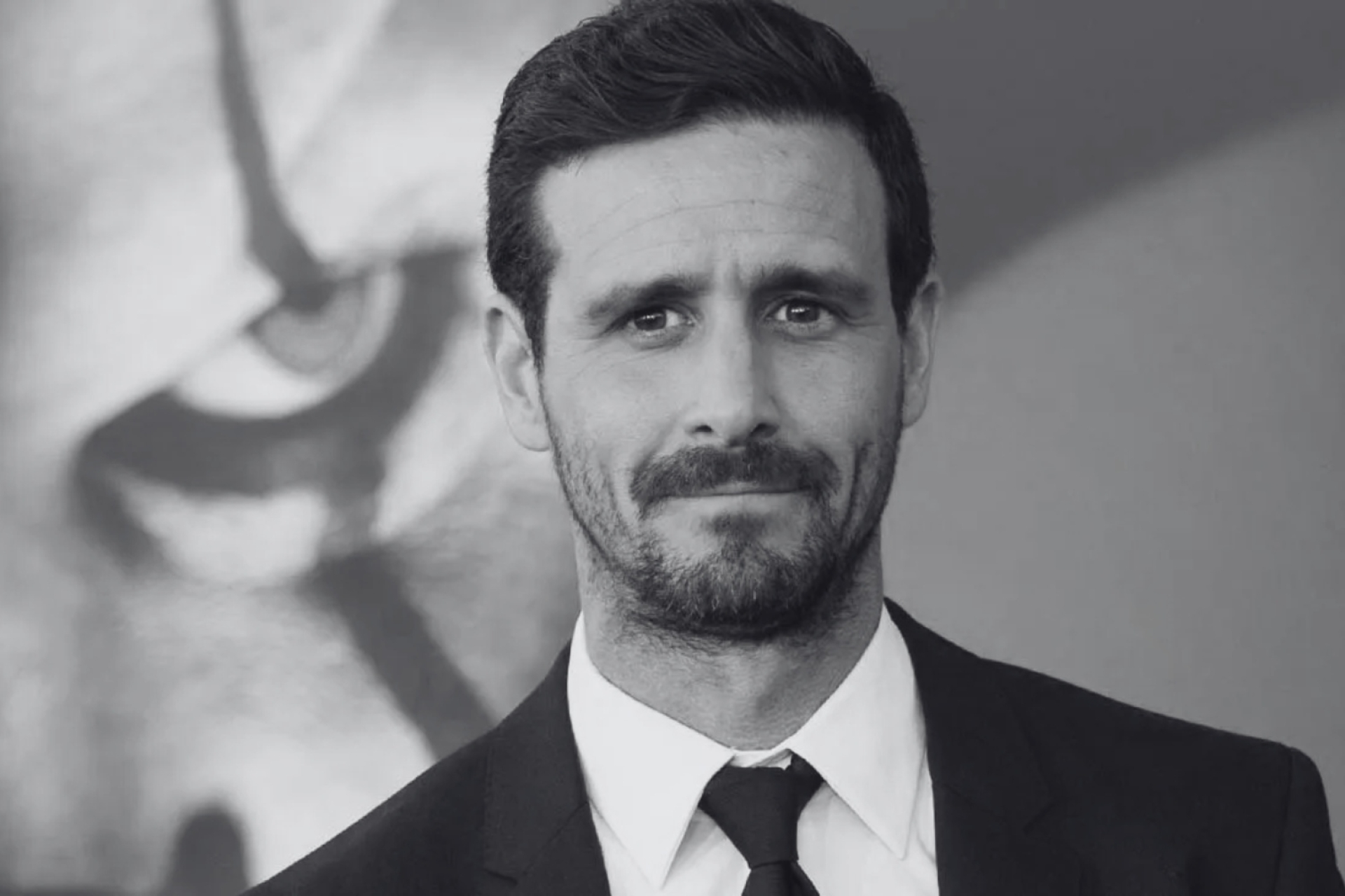 Muere James Ransone, actor de It: Capítulo 2, a los 46 años