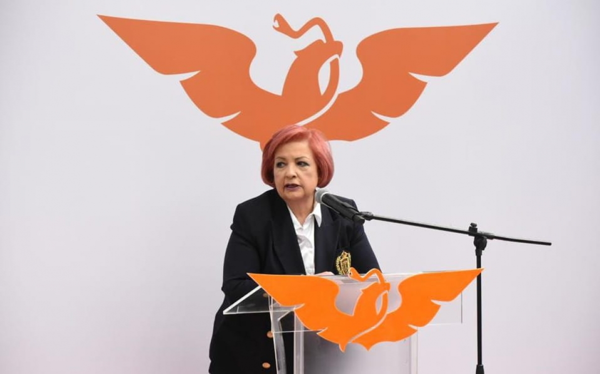 Denuncian a AMLO por presuntamente violar la veda electoral a favor de candidatos de Morena