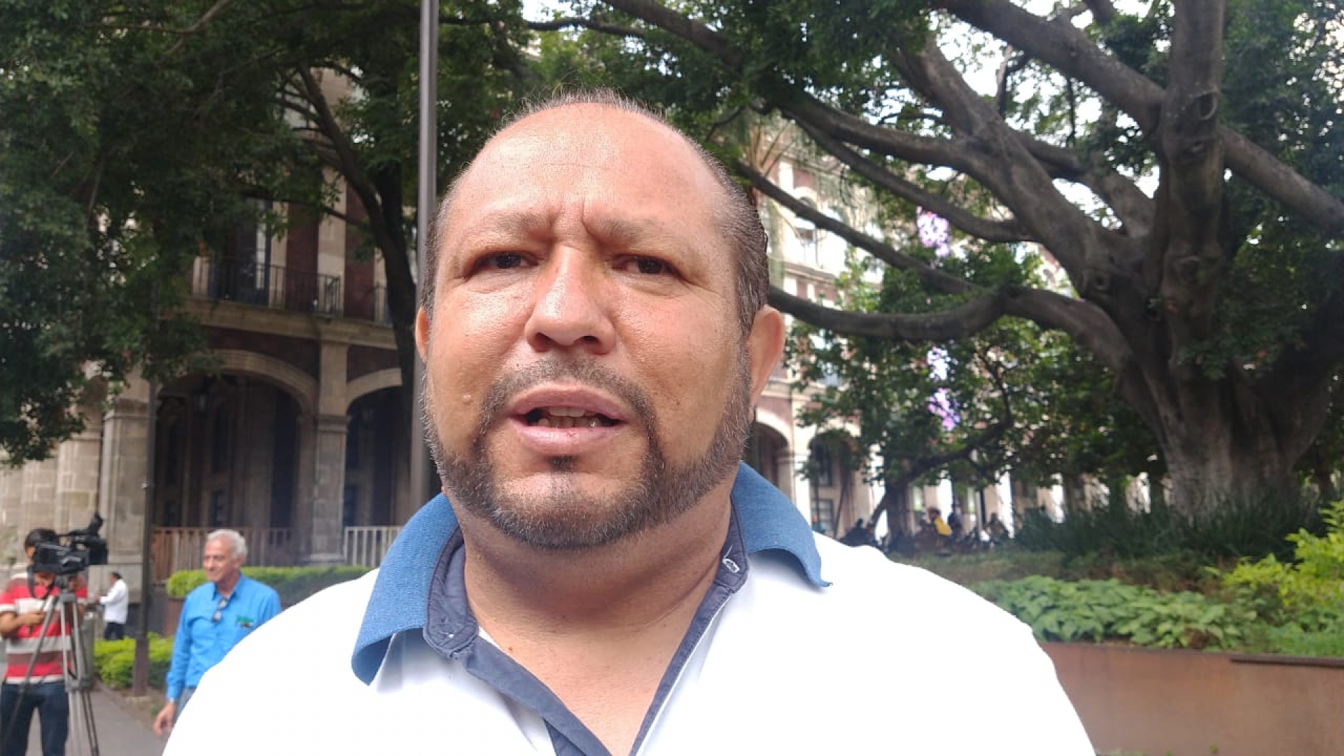 Robo de autopartes incrementó hasta en un 20%: Alejandro Dorantes