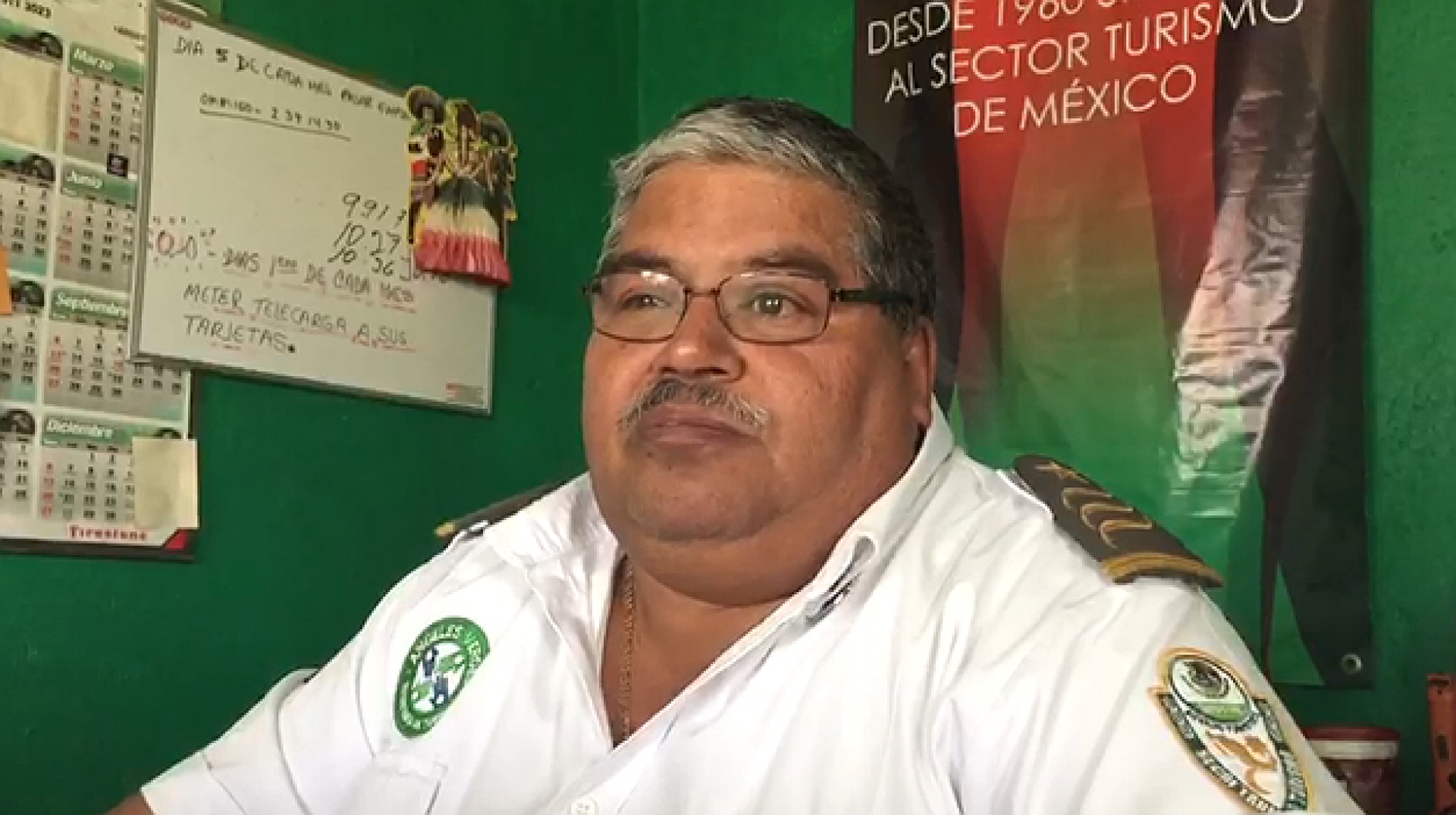 Ángeles Verdes brindó atención a 55 vehículos, este domingo