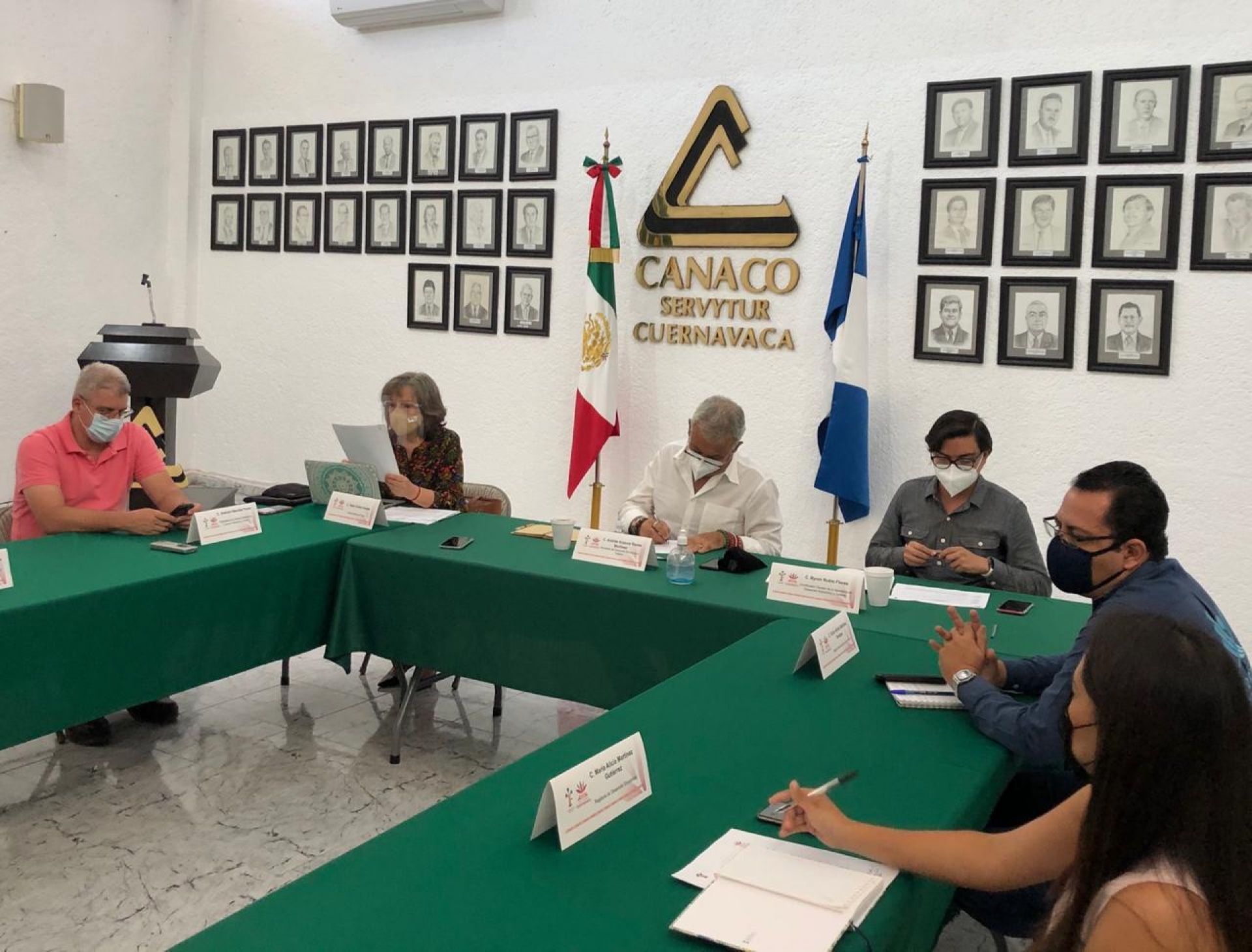 Impulsará ayuntamiento capitalino al turismo como motor de reactivación económica