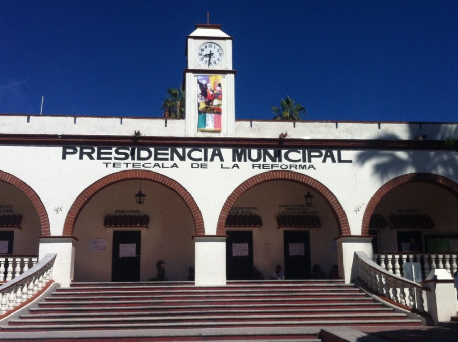 Asciende a más 33 millones de pesos la deuda del Ayuntamiento de Tetecala