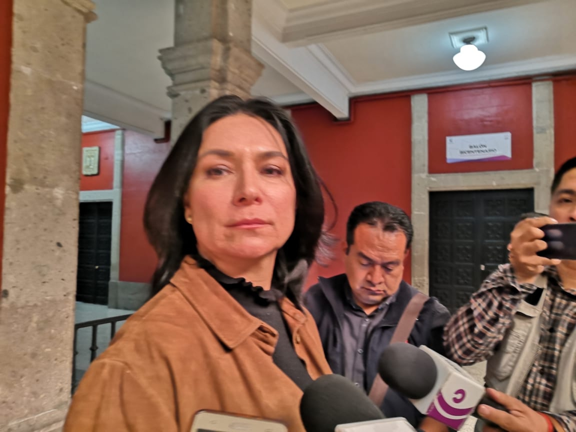 Señala SDEyT que nueve municipios continúan en foco rojo, por laudos